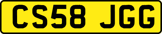 CS58JGG