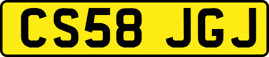 CS58JGJ