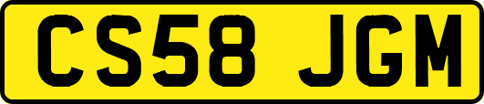 CS58JGM