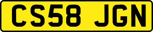 CS58JGN