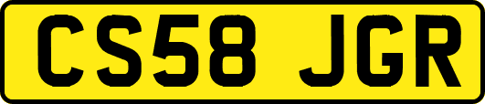 CS58JGR