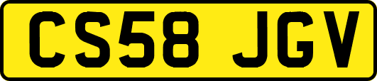 CS58JGV