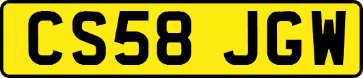 CS58JGW