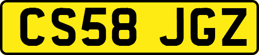 CS58JGZ