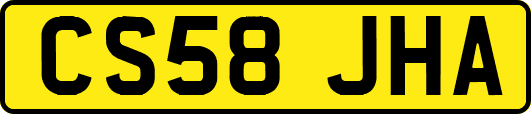 CS58JHA