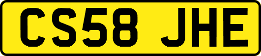 CS58JHE