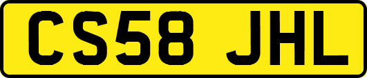 CS58JHL