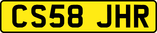 CS58JHR