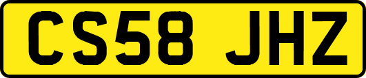 CS58JHZ