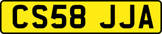 CS58JJA
