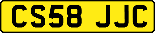 CS58JJC