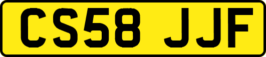 CS58JJF