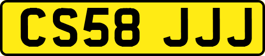 CS58JJJ