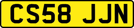 CS58JJN