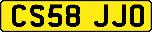 CS58JJO