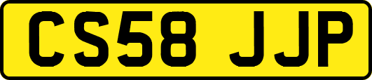 CS58JJP