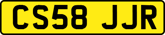 CS58JJR