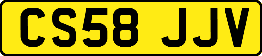 CS58JJV