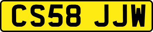 CS58JJW