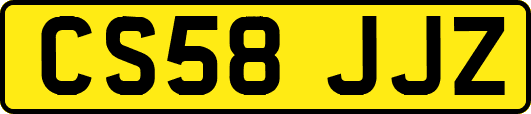 CS58JJZ