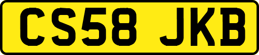 CS58JKB