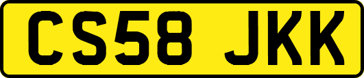 CS58JKK
