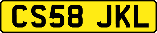 CS58JKL