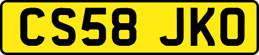 CS58JKO