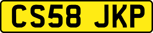 CS58JKP