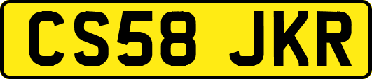CS58JKR
