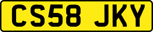 CS58JKY