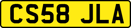 CS58JLA