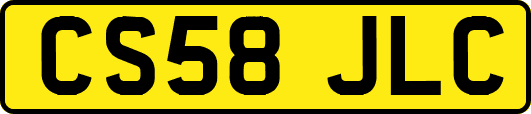 CS58JLC