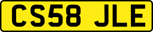 CS58JLE