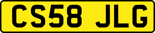 CS58JLG