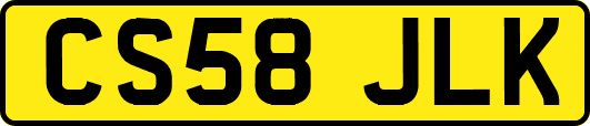 CS58JLK