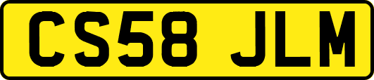 CS58JLM