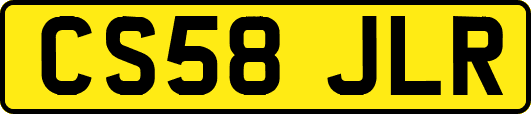 CS58JLR