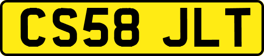 CS58JLT