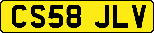 CS58JLV