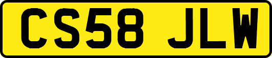 CS58JLW