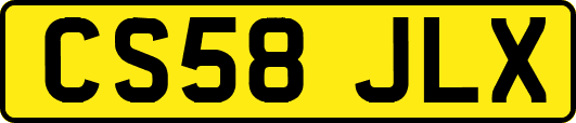 CS58JLX