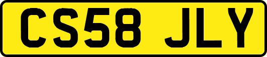 CS58JLY