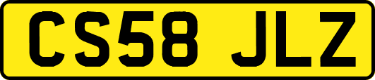 CS58JLZ