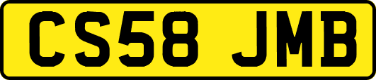 CS58JMB