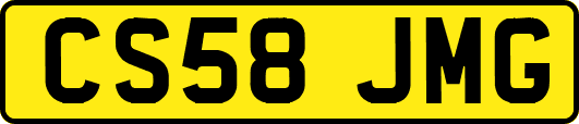 CS58JMG