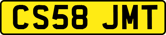 CS58JMT