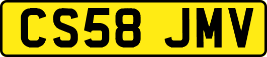 CS58JMV