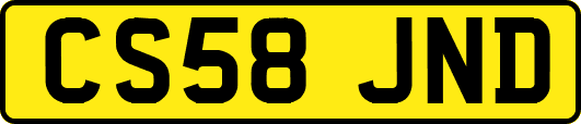 CS58JND
