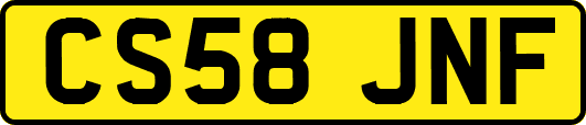 CS58JNF